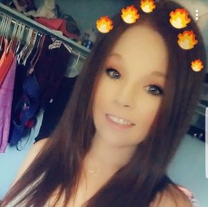 Meet your Posher, Shylo